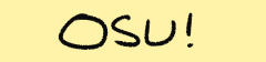 osu