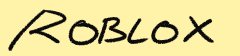 Roblox